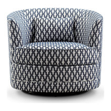 Accent Chairs