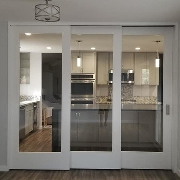 Completed Project