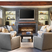 Mantle widths