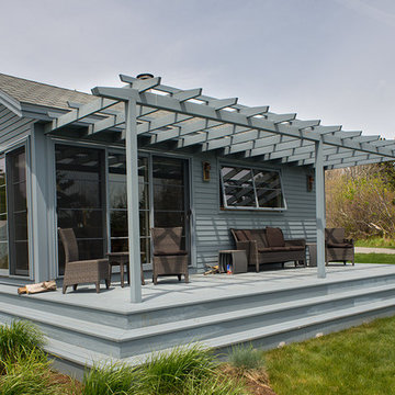 Seawall Cottage