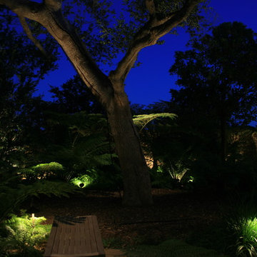 Malibu Residence - Showcase Estate