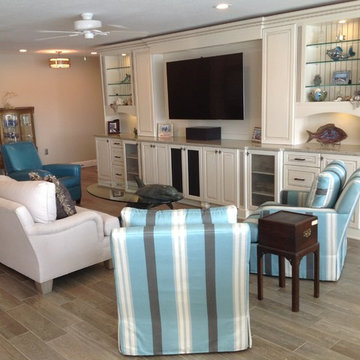 Treasure Island House Renovation