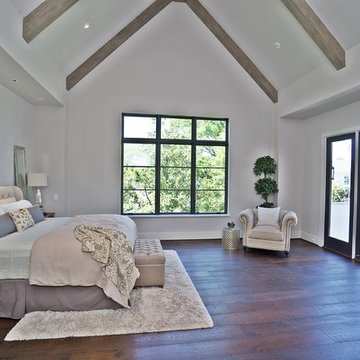 Bedrooms