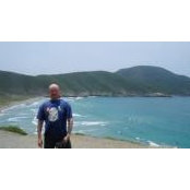 Chris Jones's photo