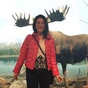Siyu Haos foto