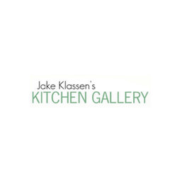 Jake Klassen's Kitchen Gallery