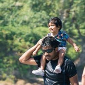 Foto von Rakkimuthukumar Nallore Ponnusamy
