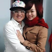 Khánh Backstreet's photo