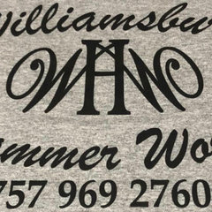 Williamsburg Hammer Works LLC