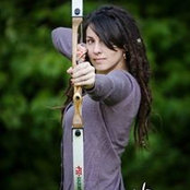 Kimberly Paddock O'Reillys foto