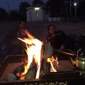 Loay Kaddoumi's photo