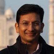 Amit Ghorawat's photo