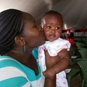 Foto von Beryl Ogongo