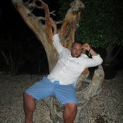 John Hildreth's photo