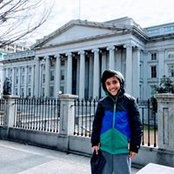Alia Ahmed's photo