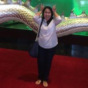 Joji Pedrigal's photo