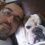 Anthony Alborano's photo