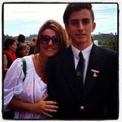 Libby Lund-McDonald's photo