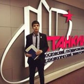 Sergey Kuzenkov's photo