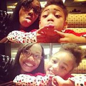 Tameka Pratt's photo
