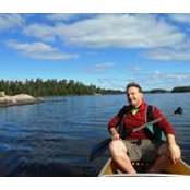 Michael Calhoun's photo