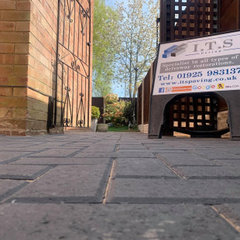 I.T.S Paving
