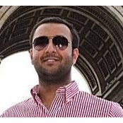 Abdulrahman Al-Mubarak's photo
