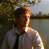 Adam Benforado's photo