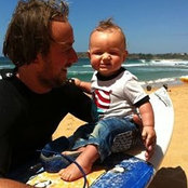 Matthew Luscombe's photo