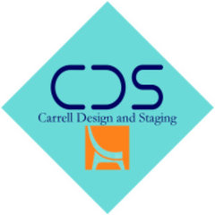 Carrell Design And Staging