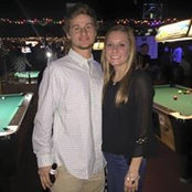 Michael Bradley's photo