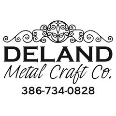 DeLand Metal Craft Co
