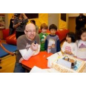 Gareth Lewin's photo