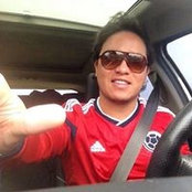 Javier Pinzons billede