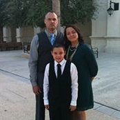 David Beatey's photo