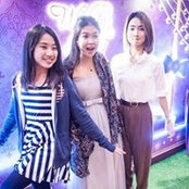 Wen Ko's photo