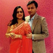 Viren Chokshi's photo