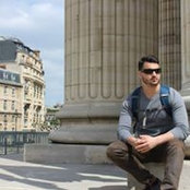 Marc St-Marseille's photo