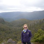 Alexandra Scott's photo