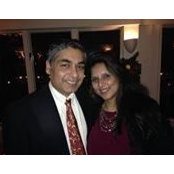 Ritu Johorey's photo