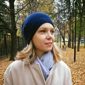 Alexandra Kulaeva's photo