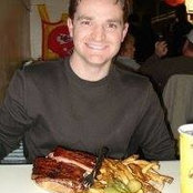 Ben Johnsonさんの写真