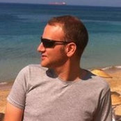 Nedim Mitrani's photo