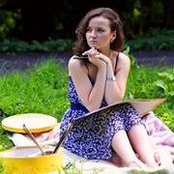Iryna Tymovchak's photo