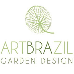 ArtBrazil Garden Design