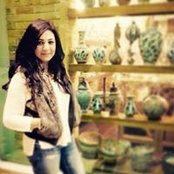 Aya Fathi's photo