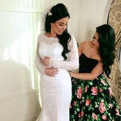 Sarah Allababidi's photo