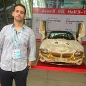Karim EL-dahshorys billede