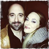 Photo de Aaron Magnani