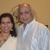 Geetha Ramadas's photo